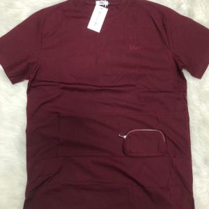 Dior t-shirt round neck