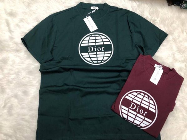 IMG-20220823-WA0016.jpg Dior t-shirt round neck in lagos abuja port Harcourt Nigeria ASH color AND wine