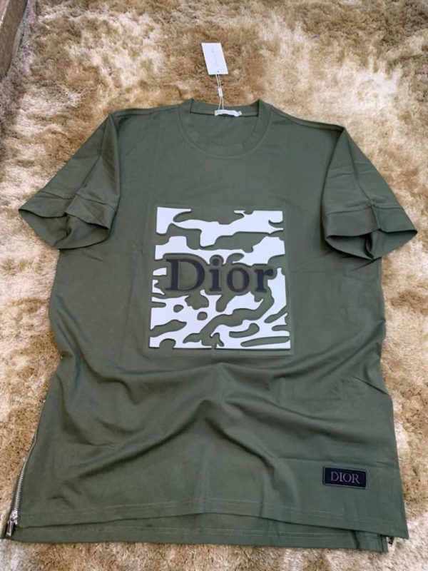 IMG-20230926-WA0005.jpg Dior t-shirt round neck in lagos abuja port Harcourt Nigeria ASH color